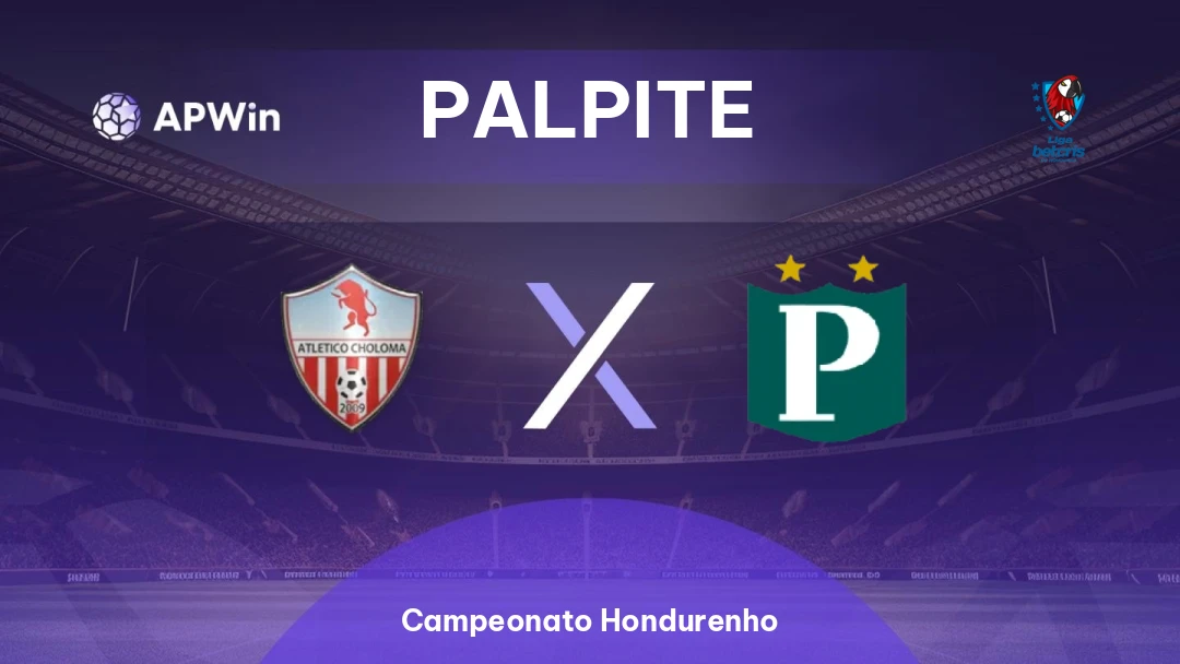 Atletico Choloma x Platense Thumbnail