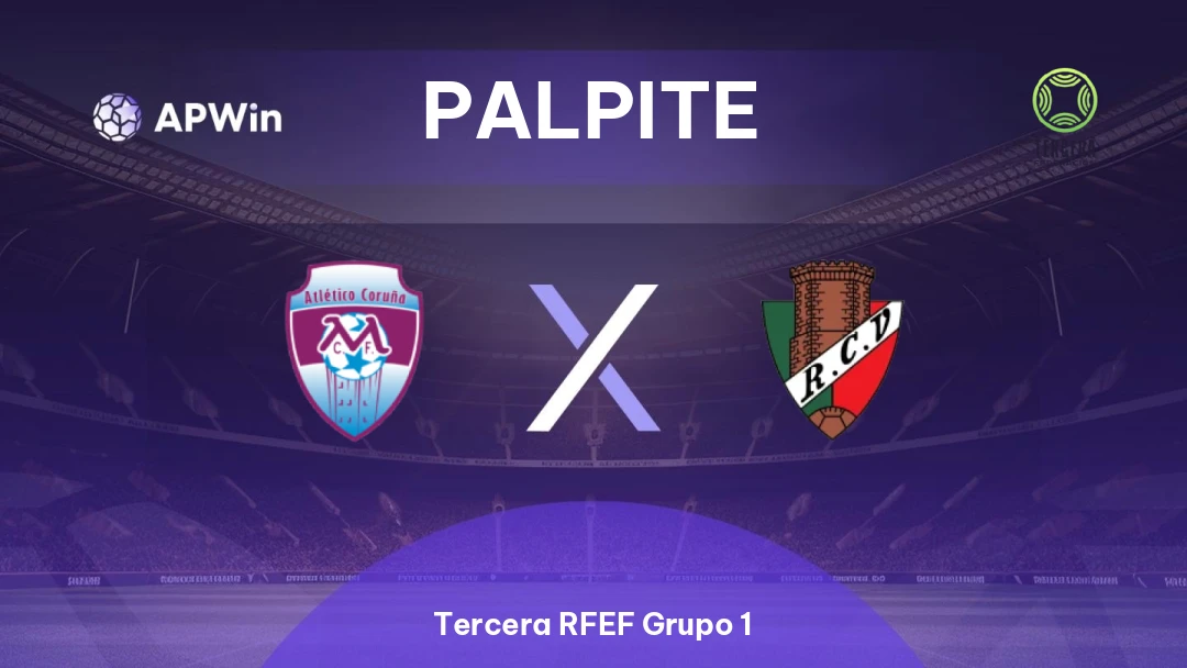 Atlético Coruña x Villalbés Thumbnail