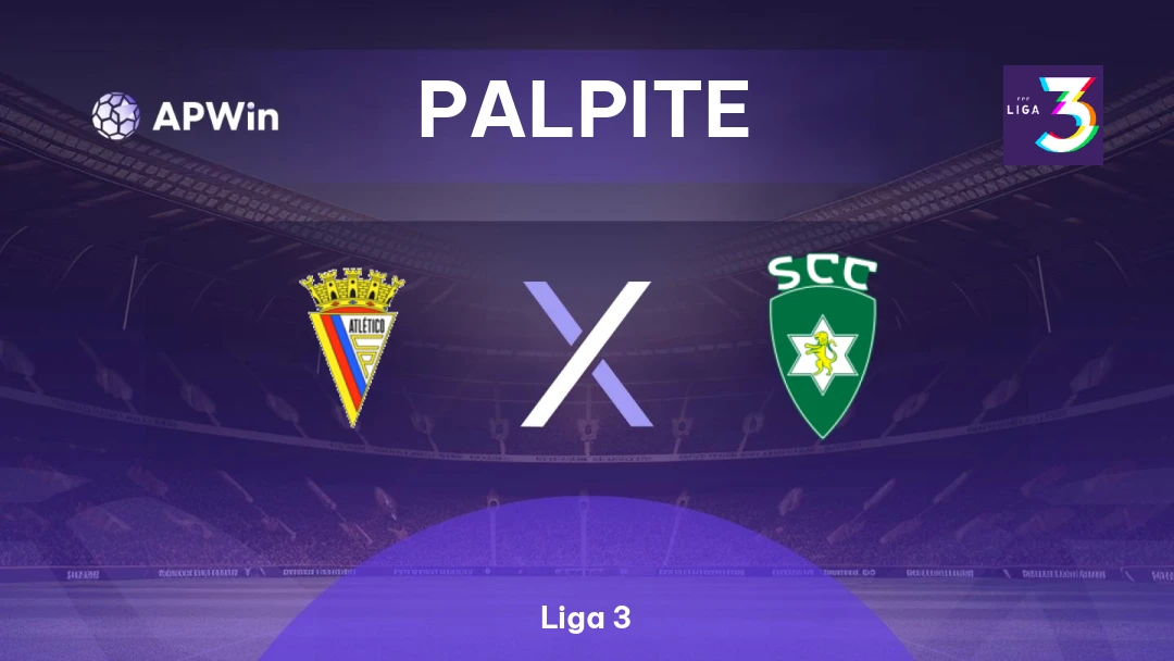 Atlético CP x Sporting Covilhã Thumbnail