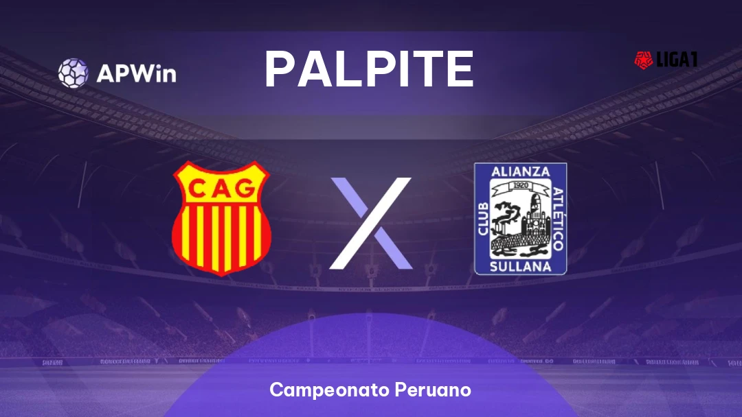 Atlético Grau x Alianza Atlético Thumbnail