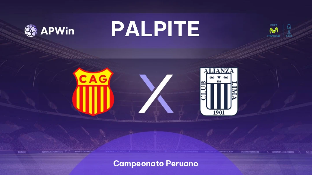 Atlético Grau x Alianza Lima Thumbnail