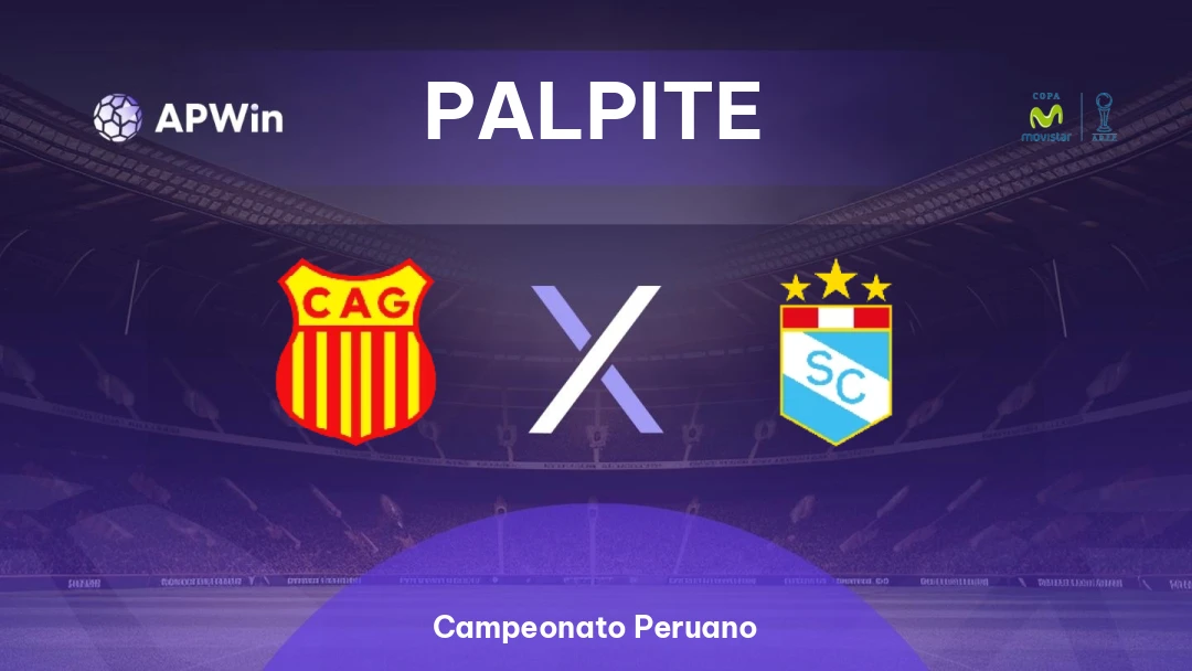 Atlético Grau x Sporting Cristal Thumbnail