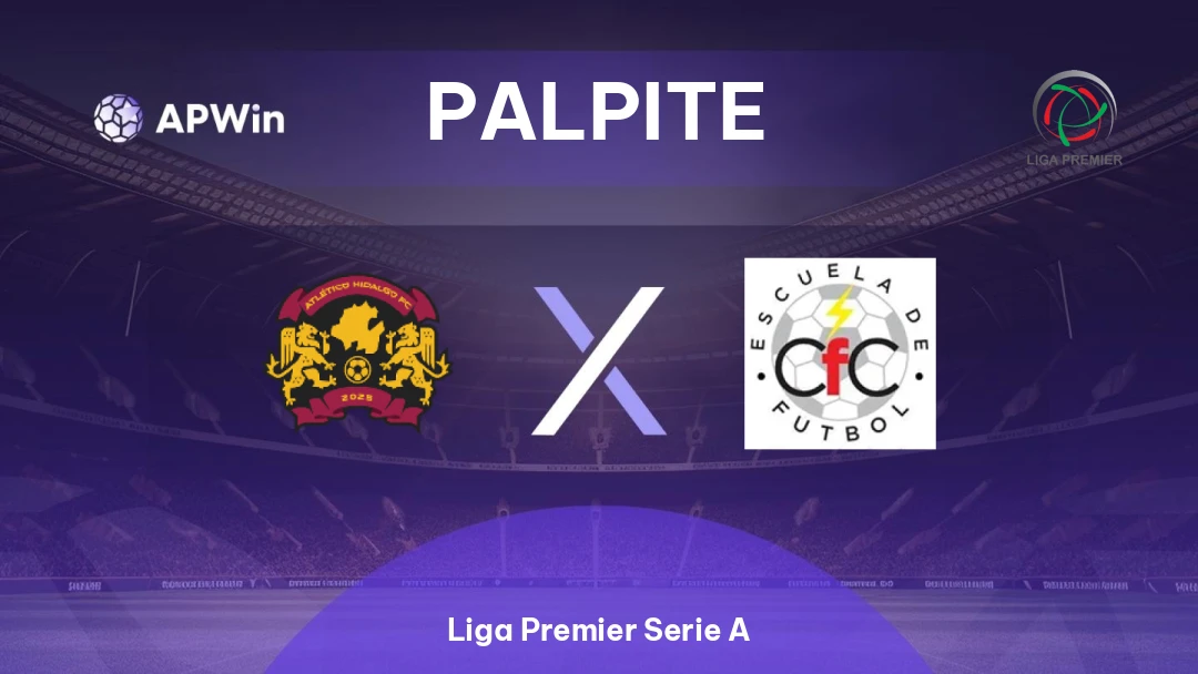 Atletico Hidalgo x Cordobés Thumbnail