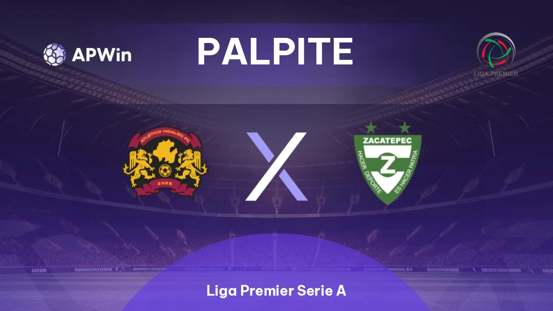 Atletico Hidalgo x Zacatepec Thumbnail