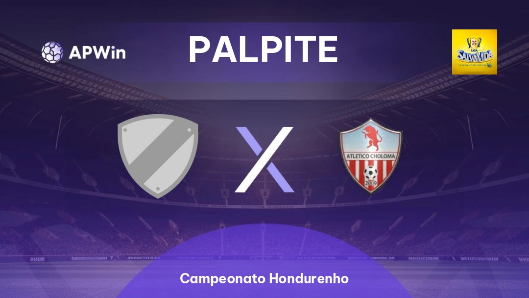 Atlético Independiente x Atletico Choloma Thumbnail