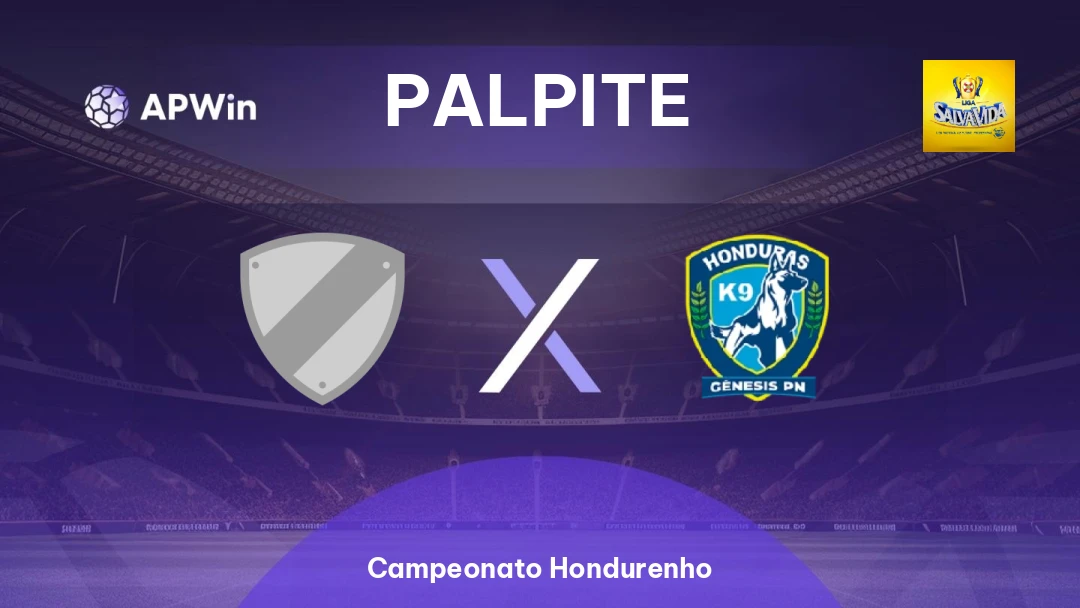 Atlético Independiente x Génesis PN Thumbnail