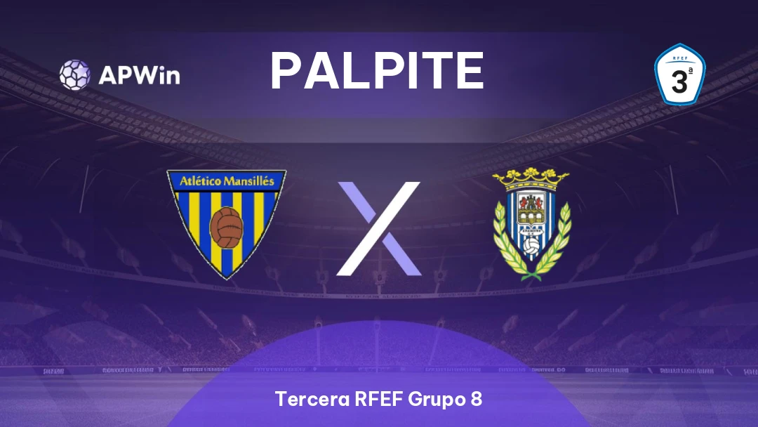 Atlético Mansillés x Arandina CF Thumbnail