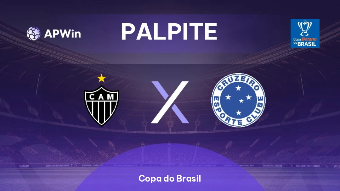 Atlético-MG x Cruzeiro Thumbnail