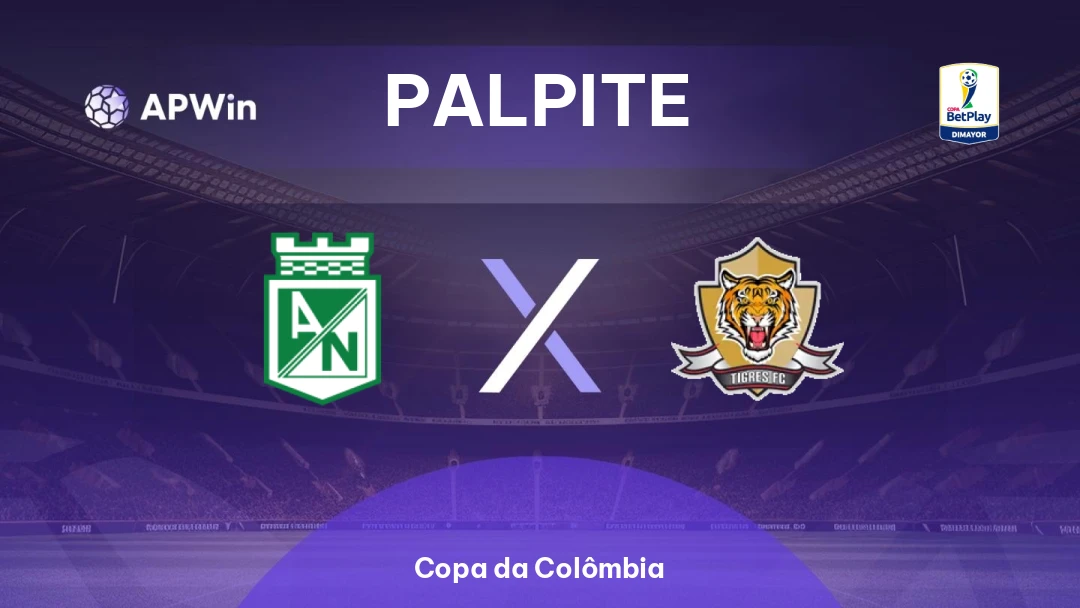 Atlético Nacional x Tigres Thumbnail