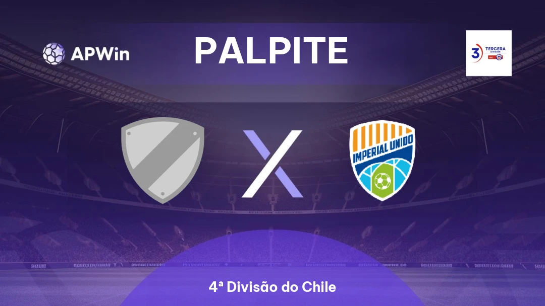 Atlético Oriente x Imperial Unido Thumbnail