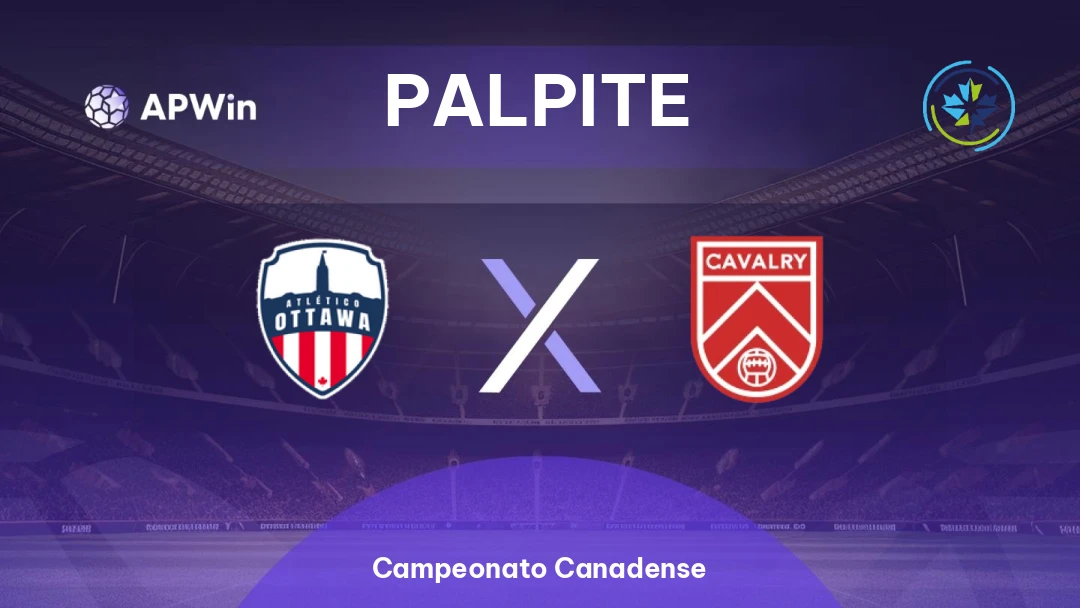Atlético Ottawa x Cavalry FC Thumbnail