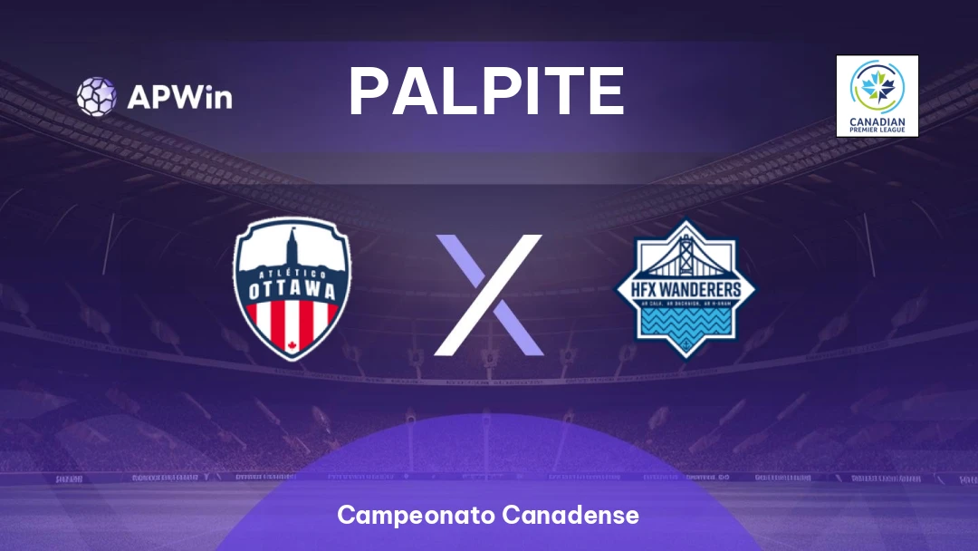 Atlético Ottawa x HFX Wanderers FC Thumbnail