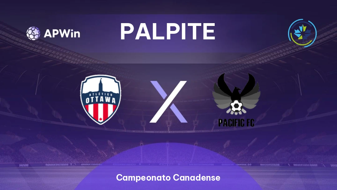 Atlético Ottawa x Pacific FC Thumbnail