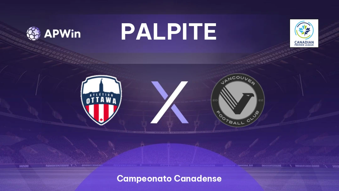 Atlético Ottawa x Vancouver FC Thumbnail
