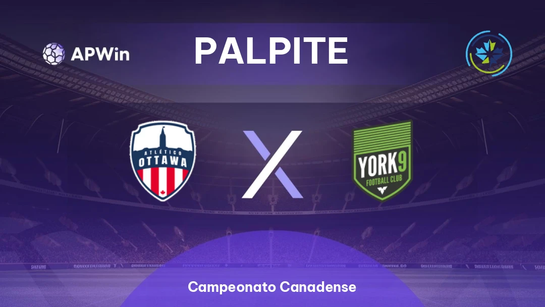 Atlético Ottawa x York9 FC Thumbnail