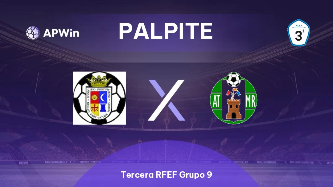 Atlético Porcuna x Atlético Mancha Real Thumbnail