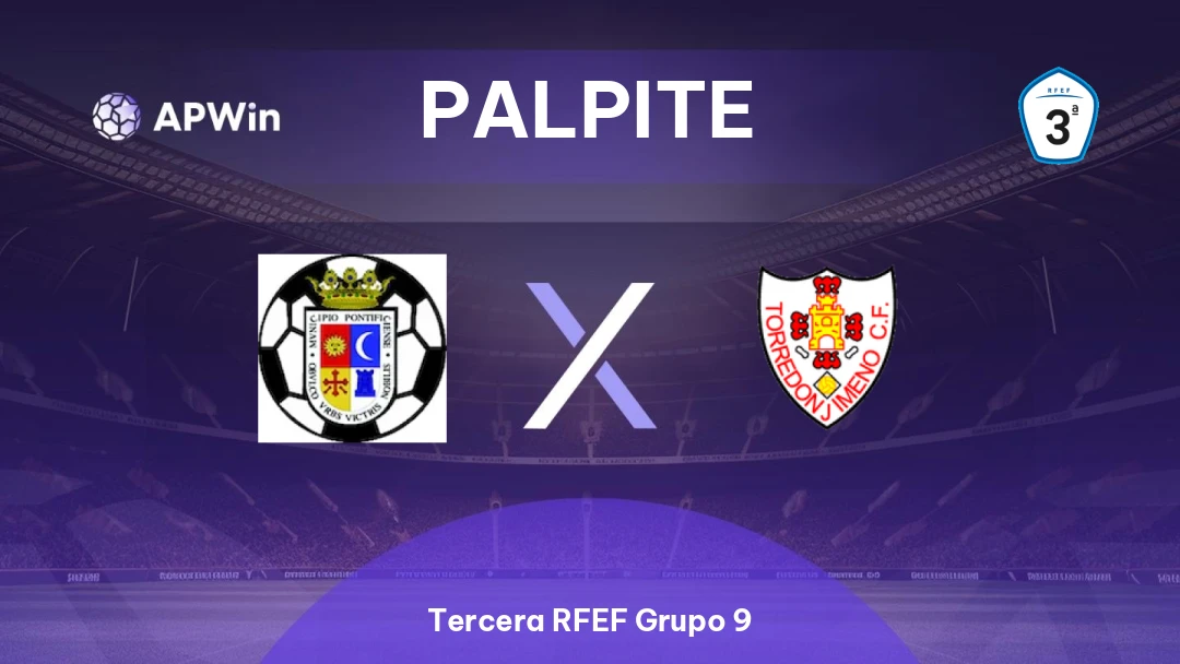 Atlético Porcuna x Ciudad de Torredonjimeno Thumbnail