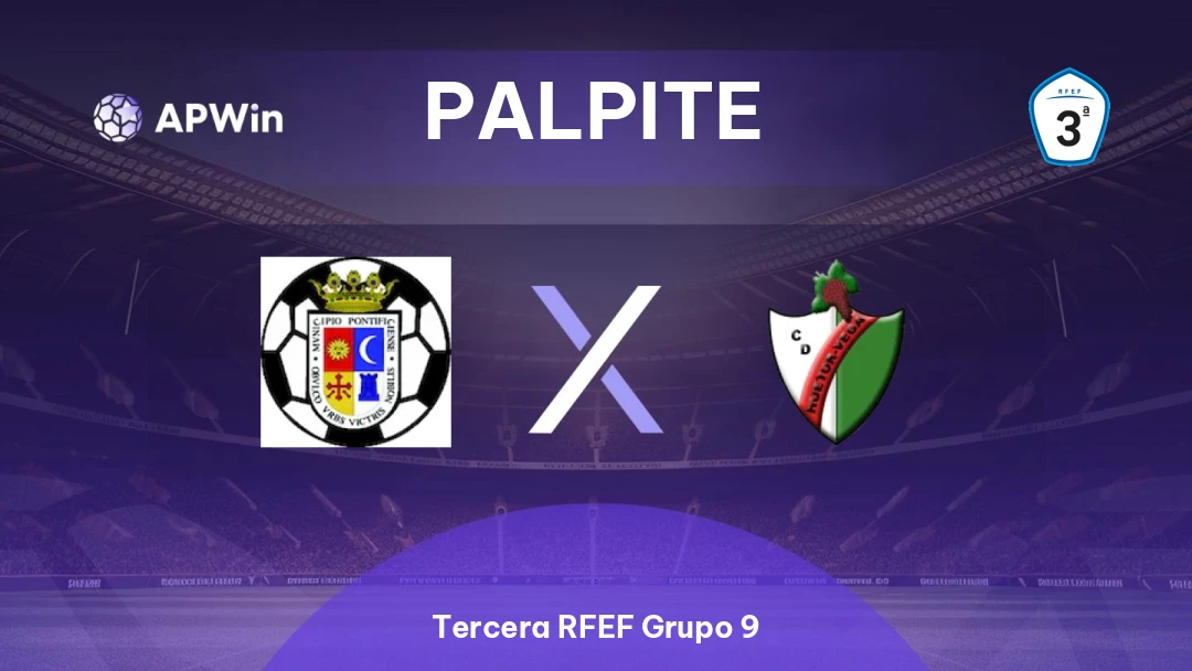 Atlético Porcuna x Huétor Vega Thumbnail