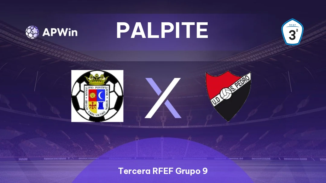 Atlético Porcuna x UD San Pedro Thumbnail