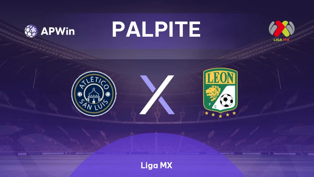 Atlético San Luis x León Thumbnail