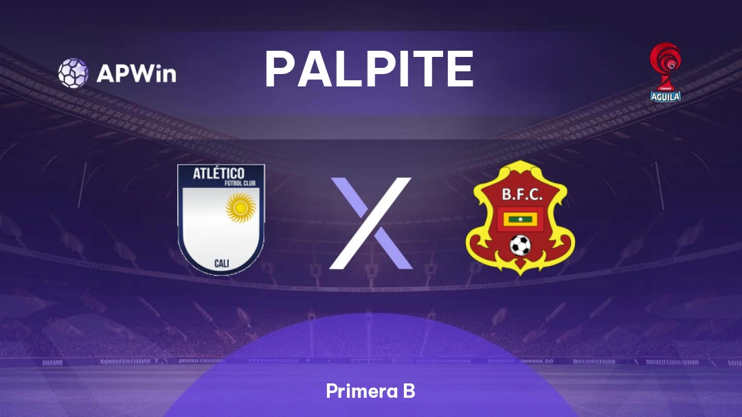 Atlético x Barranquilla Thumbnail