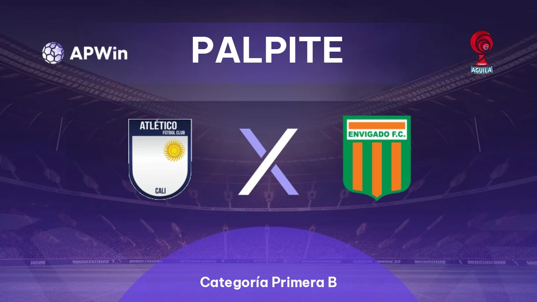 Atlético x Envigado Thumbnail