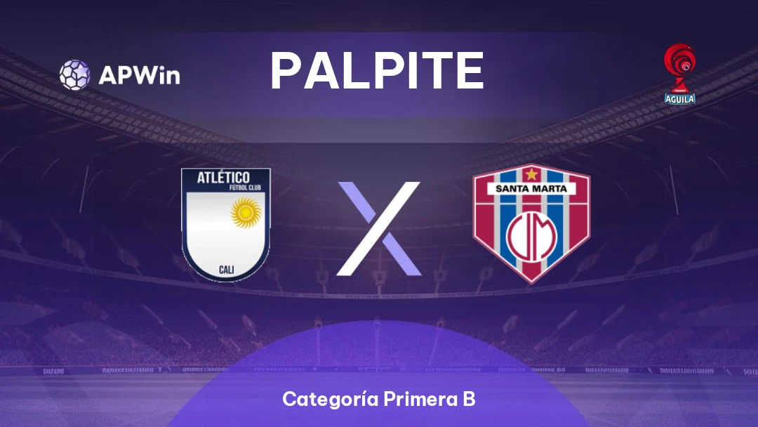 Atlético x Unión Magdalena Thumbnail