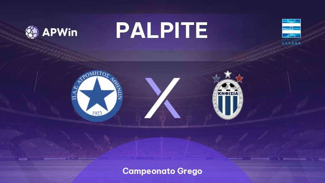 Atromitos x Kifisia Thumbnail