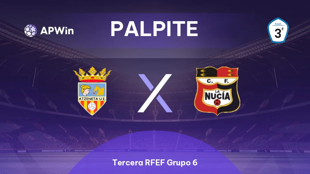 Atzeneta x La Nucía Thumbnail