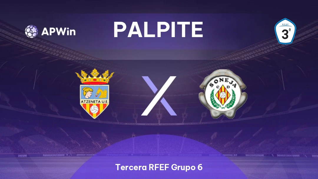 Atzeneta x Soneja Thumbnail