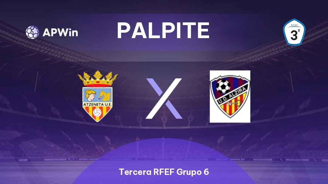 Atzeneta x UD Alzira Thumbnail