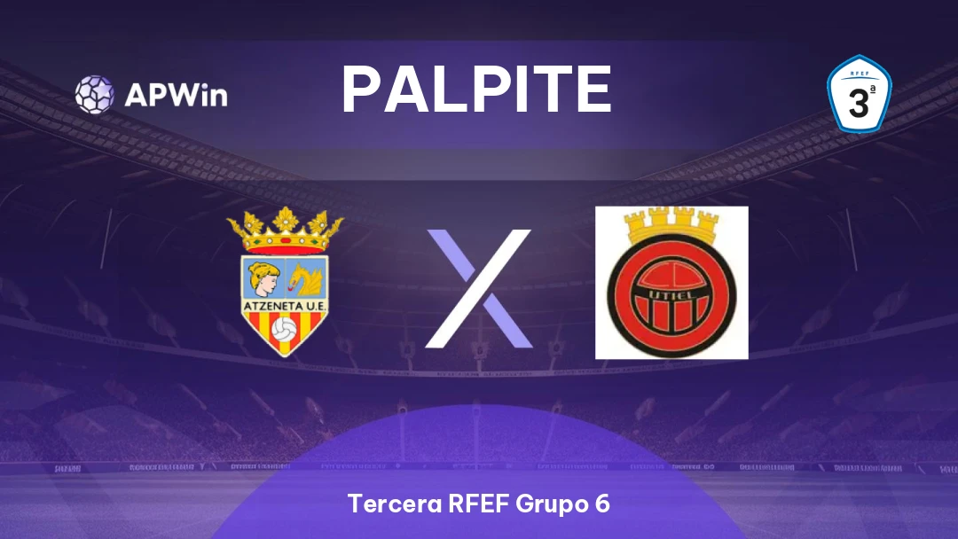 Atzeneta x Utiel Thumbnail