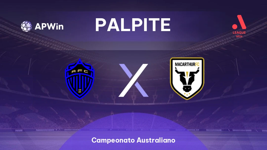 Auckland x Macarthur Thumbnail