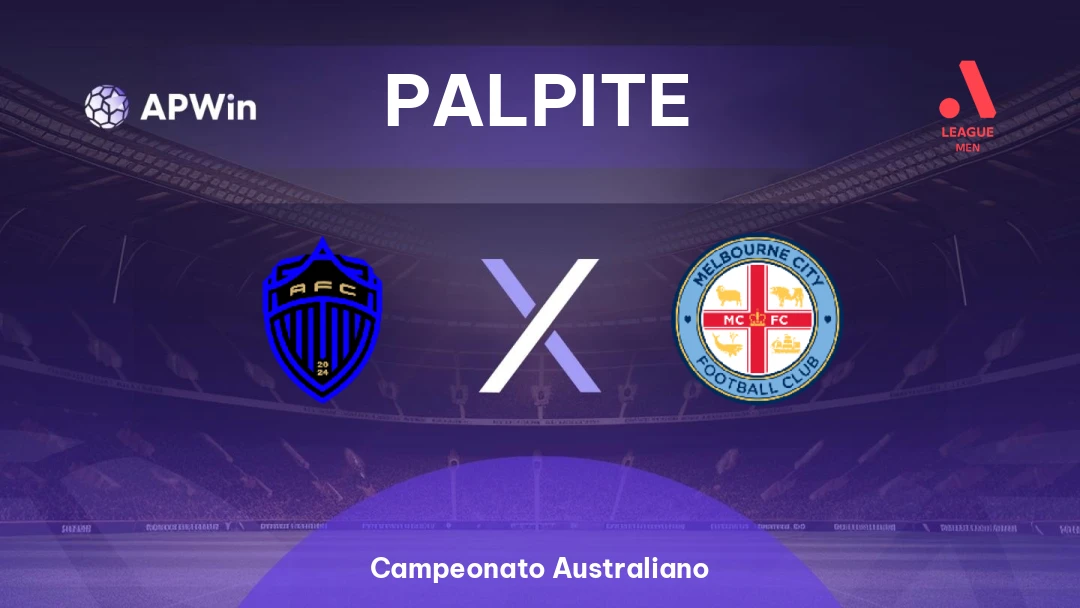 Auckland x Melbourne City Thumbnail