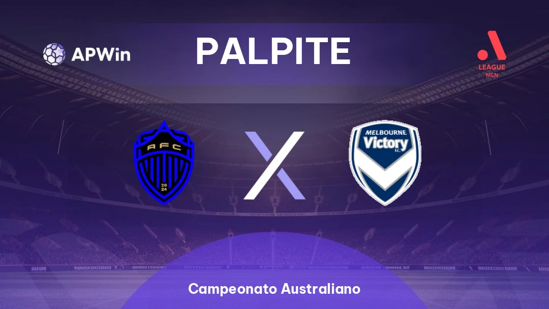 Auckland x Melbourne Victory Thumbnail