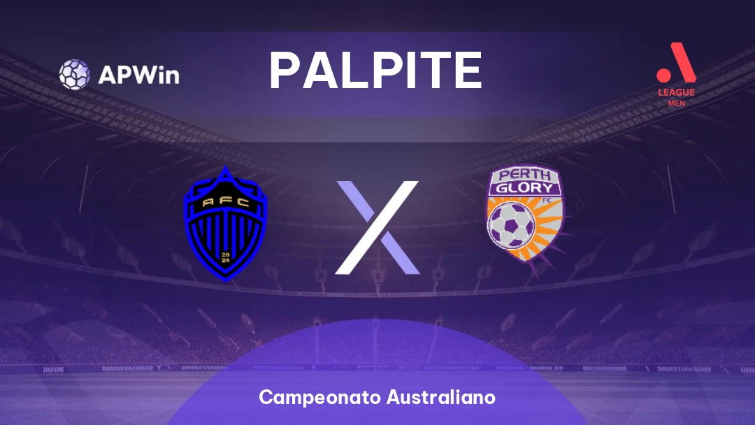 Auckland x Perth Glory Thumbnail