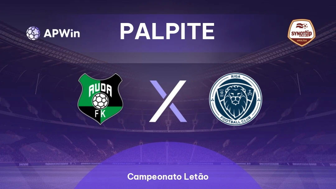 Auda x Riga Thumbnail