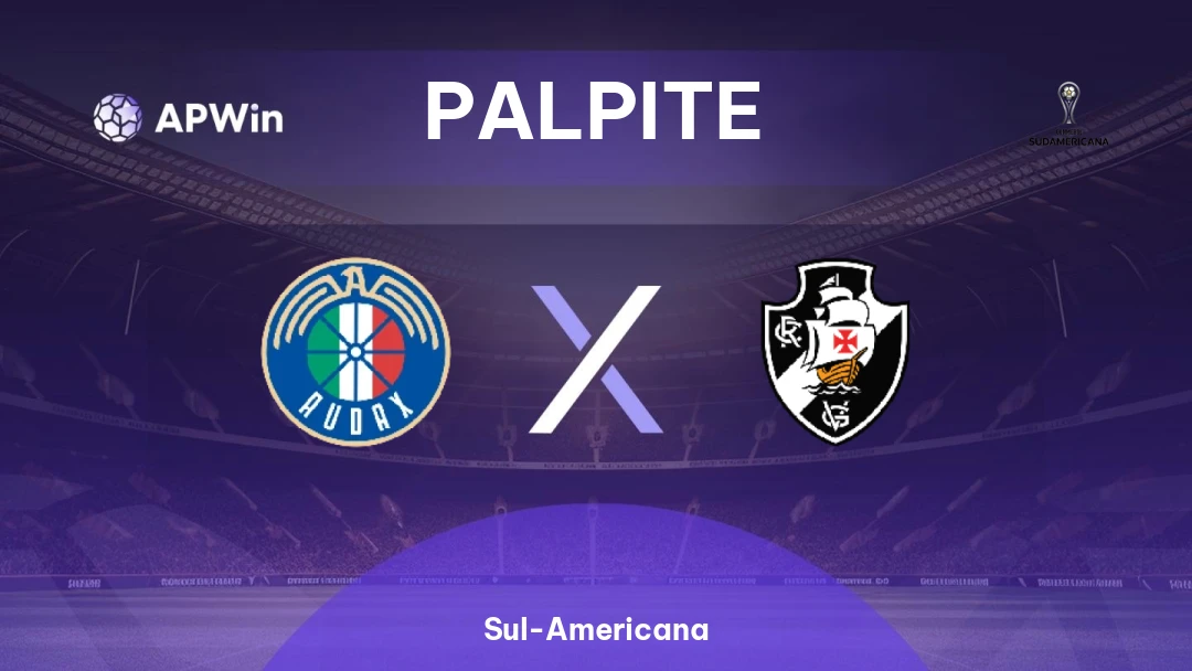 Audax Italiano x Vasco Thumbnail