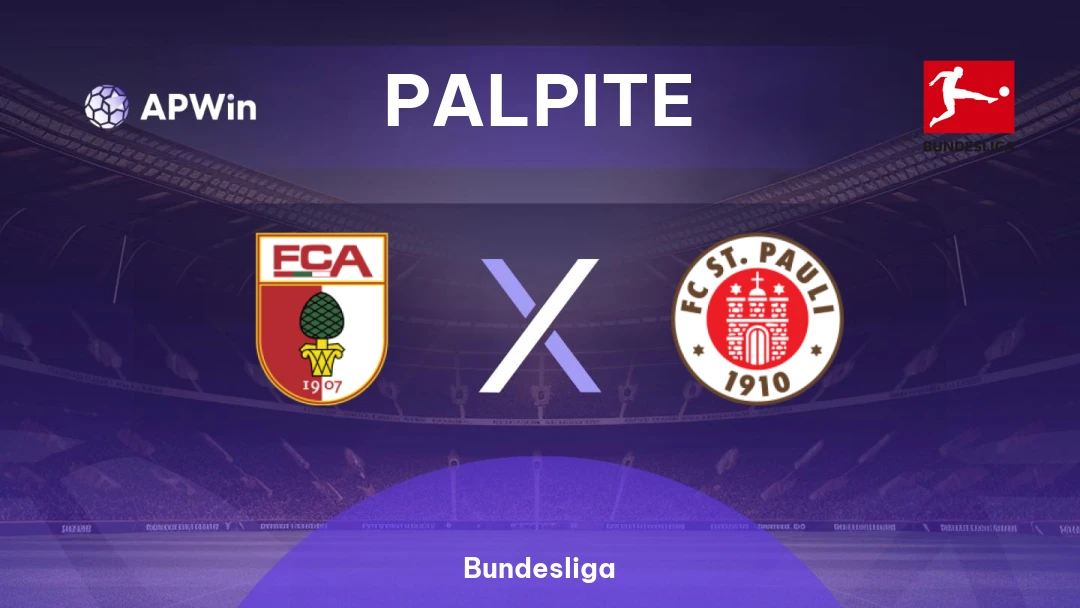 Augsburg x St. Pauli Thumbnail