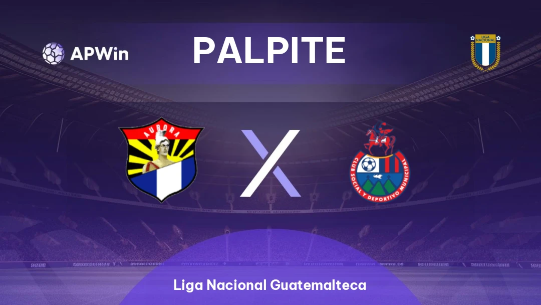 Aurora x Municipal Thumbnail