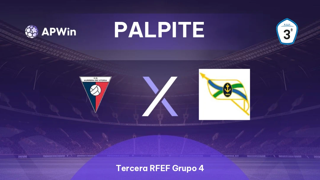 Aurrerá Vitoria x Añorga Thumbnail