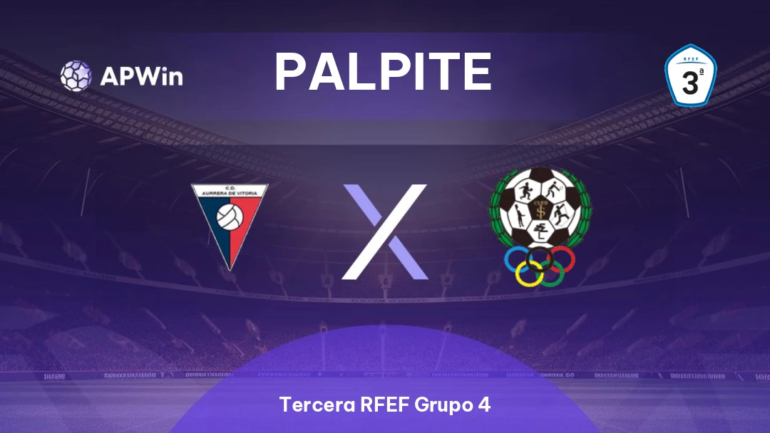 Aurrerá Vitoria x San Ignacio Thumbnail