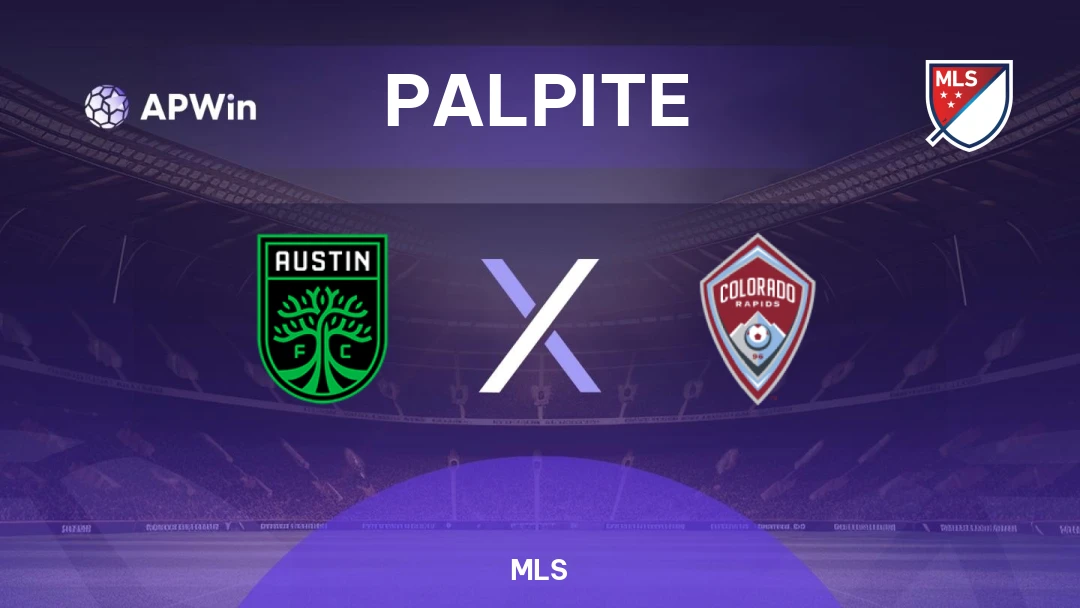 Austin x Colorado Rapids Thumbnail