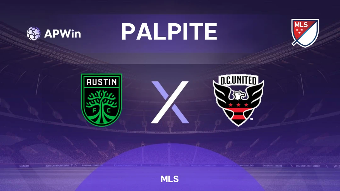 Austin x DC United Thumbnail
