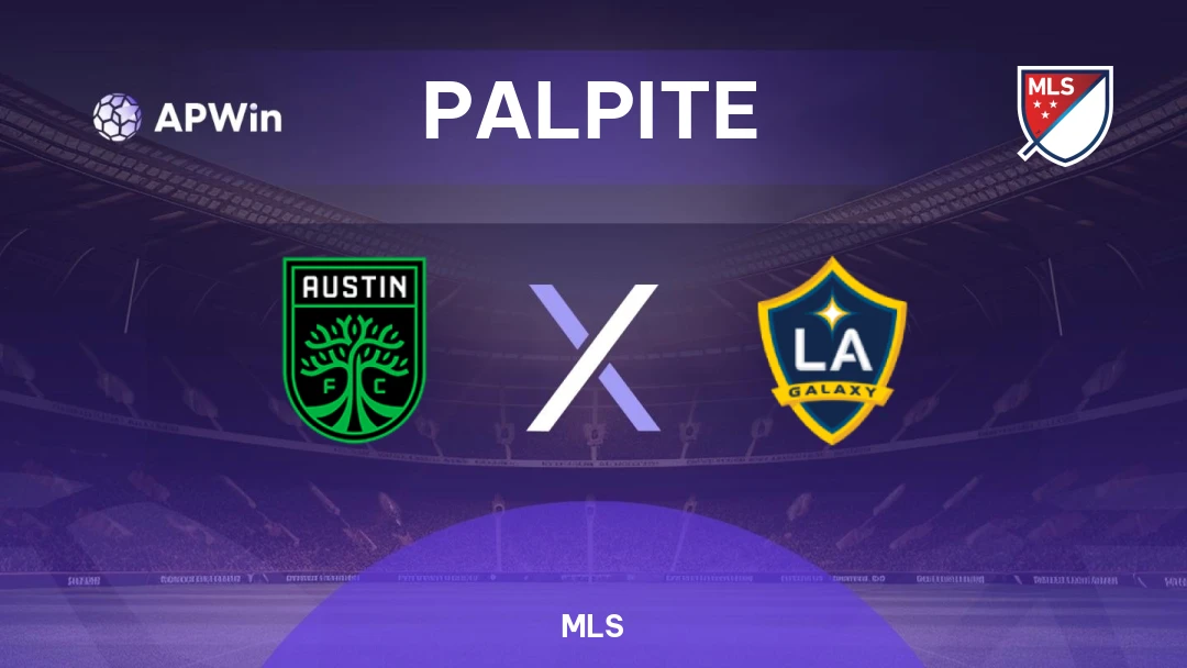 Austin x LA Galaxy Thumbnail