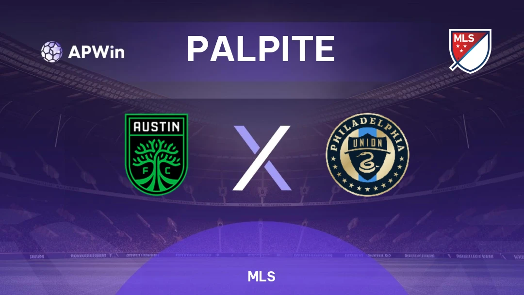 Austin x Philadelphia Union Thumbnail
