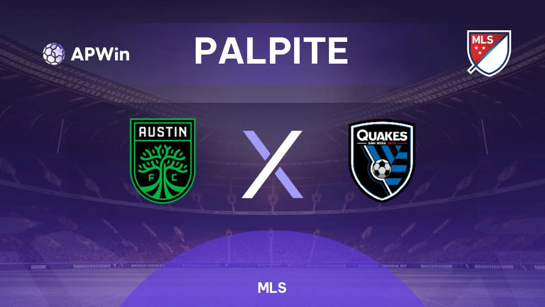 Austin x San Jose Earthquakes Thumbnail