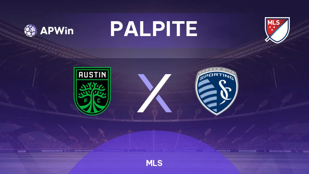 Austin x Sporting KC Thumbnail