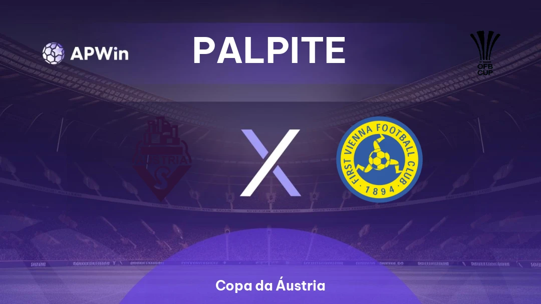 Austria Salzburg x First Vienna Thumbnail