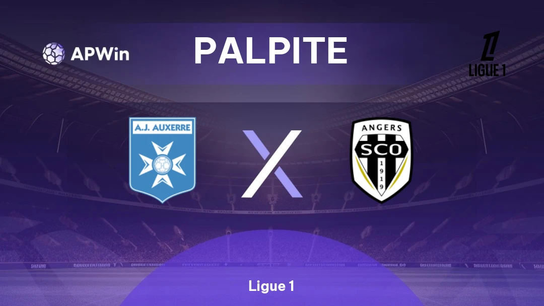Auxerre x Angers Thumbnail